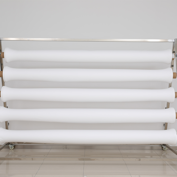 UNM ePTFE Микропористая ПТФЭ фильтровальная пленка ПТФЭ воздушная мембрана