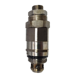 Nouvelle soupape de décharge principale E320C 330C 336D 2398976, soupape de décharge hydraulique 239-8976 pour excavatrice E320C E330C - Product Image 2