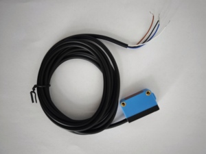 Heinxs thông minh công nghiệp khuếch tán phản xạ vuông cảm biến quang điện PG3-D500NB miniatuere cảm biến quang điện GTE6-N1211 - Product Image 6