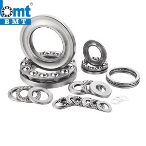 ตลับลูกปืน51100แรงขับ10*24*9มม. - Product Image 2