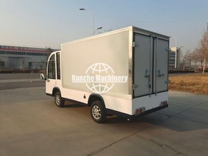Autobús Eléctrico Automático de Alta Calidad para Recorridos Turísticos, Fabricación Profesional China, Autobuses de Recreación en Nueva Condición para la Venta - Product Image 2