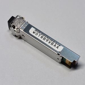 GLC-SX-MMD 1000BASE-SX 1.25Gbps MMF sợi quang thu phát 850nm 550m SFP cho viễn thông sử dụng với 3-năm bảo hành - Product Image 5