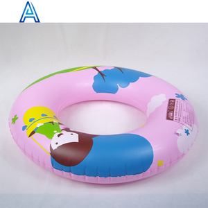 <span class=keywords><strong>Pas</strong></span> <span class=keywords><strong>cher</strong></span> de haute qualité personnalisé logo impression <span class=keywords><strong>PVC</strong></span> gonflable anneau de bain <span class=keywords><strong>tube</strong></span> de bain pour piscine flotteur eau anneau de vie - Product Image 1