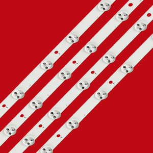 ZR-172 <span class=keywords><strong>Prix</strong></span> d'usine UA32EH5080R UE32EH5300 pour D1GE-320SC1-R3  32F-3535LED-40EA  BN96-21476A Rétroéclairage LED pour téléviseur - Product Image 1