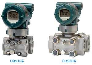 โยโกะงาวะ EJX910A ชุด EJX310A EJX110A หลากหลาย EJX910A-EMS5J-714ND/3B/KU22/คิวอาร์ของแท้ - Product Image 4