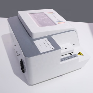 Biobase Trung Quốc Hot Bán nước tiểu <span class=keywords><strong>Analyzer</strong></span> với LCD màn hình cảm ứng xách tay nước tiểu <span class=keywords><strong>Analyzer</strong></span> với giá tốt cho phòng thí nghiệm sử dụng - Product Image 4