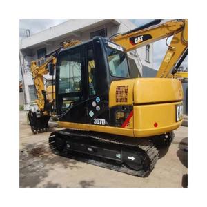 Schlussverkauf Japan original gebraucht <span class=keywords><strong>Caterpillar</strong></span> 307D Bagger <span class=keywords><strong>308</strong></span> gebrauchte Baggermaschine second hand katze 307 katze - Product Image 1