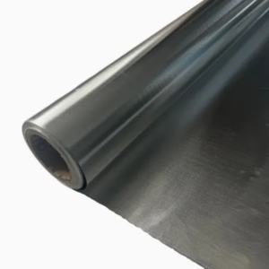 โรงงานจีนผลิตแผ่นฉนวนกันความร้อน PE กันน้ำ เป็นมิตรกับสิ่งแวดล้อม ปรับแต่งสีได้ ทนทาน ใช้สำหรับผนังภายนอก - Product Image 3