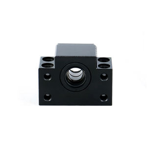 Roulements de support de vis à billes durables de haute qualité fabriqués en Chine BK10 BK12 BK15 BF10 BF12 BF15 - Product Image 6