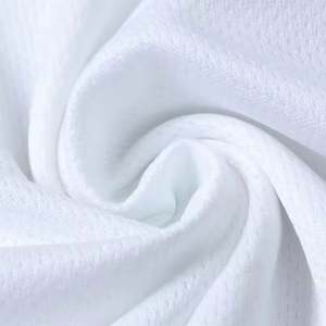 Uniforme de Fútbol de Cabo Verde 2026, Ropa Deportiva de Manga Corta de Alta Calidad, 100% Poliéster, Servicio OEM, Logotipo y Nombre Personalizados - Product Image 5