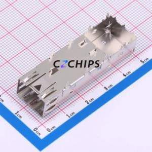 UMAX7102601 Connector Housing Connector Whole Sale Electronic Component Chips Supplier & BOM Service - Product Image 1