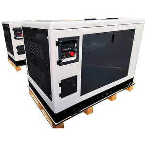Nước Biển Làm Mát 50Hz Single Phase 220V 20kw 25kva <span class=keywords><strong>Marine</strong></span> <span class=keywords><strong>Generator</strong></span> <span class=keywords><strong>Set</strong></span> Cho Thuyền Và Yachat - Product Image 2