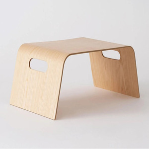 เก้าอี้นั่งสมาธิไม้อัดเกรดพรีเมียม E0 ดีไซน์ทันสมัย เป็นมิตรกับสิ่งแวดล้อม สำหรับใช้ในบ้านและสตูดิโอ - Product Image 1