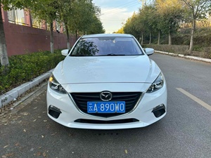 Offerta Speciale: Mazda <span class=keywords><strong>3</strong></span> Onxera 2013-2015 Berlina 1.5L Turbo Automatica con Sedili in Pelle, Guida a Sinistra, Importata dalla Cina - Product Image 2