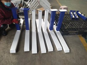 Rào Chắn Cửa Thoát Nước Nhà Máy Rào Chắn Di Chuyển 5M - Product Image 5