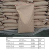 Édulcorant de riz en poudre de maltodextrine pour mélanges de protéines végétaliens à base de plantes fournisseur vérifié