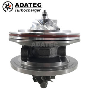 BV45 53039700310 Cartouche Turbo 11658516123 8516123 11658506380 8506380 Noyau de Turbine pour <span class=keywords><strong>BMW</strong></span> <span class=keywords><strong>550d</strong></span> 750d X5 X6 M50d N57X N57D30S1 - Product Image 1