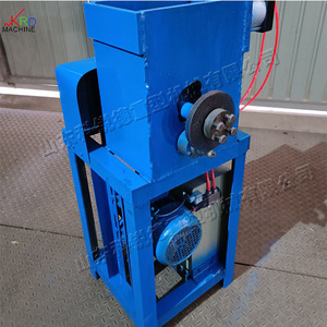 Máquina Roscadora <span class=keywords><strong>de</strong></span> Tubos Circulares <span class=keywords><strong>de</strong></span> Metal <span class=keywords><strong>de</strong></span> Alta Precisión, Máquina Profesional para Roscar Tubos <span class=keywords><strong>de</strong></span> Acero Inoxidable - Product Image 5