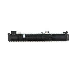 Radiateur en alliage d'aluminium, pour BMW série 5, E39, 528i, <span class=keywords><strong>E34</strong></span>, 740i, 750i, 17111468080, 17111719459 - Product Image 4