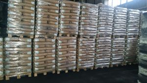 Negro de Humo de Alta Calidad P805 E, Negro de Humo de Baja Dispersión para la Fabricación de Productos Eléctricos de Carbono - Product Image 2