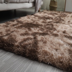 Decorazioni <span class=keywords><strong>per</strong></span> la Casa Coperta di <span class=keywords><strong>Tappeti</strong></span> Soffici Soggiorno <span class=keywords><strong>Tappeti</strong></span> <span class=keywords><strong>per</strong></span> <span class=keywords><strong>Bambini</strong></span> Camera Da Letto bianco zona shag Tappeto - Product Image 2