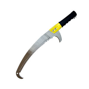 Sierra de corte Manual para jardín, herramienta de poda telescópica portátil con mango de largo alcance - Product Image 3