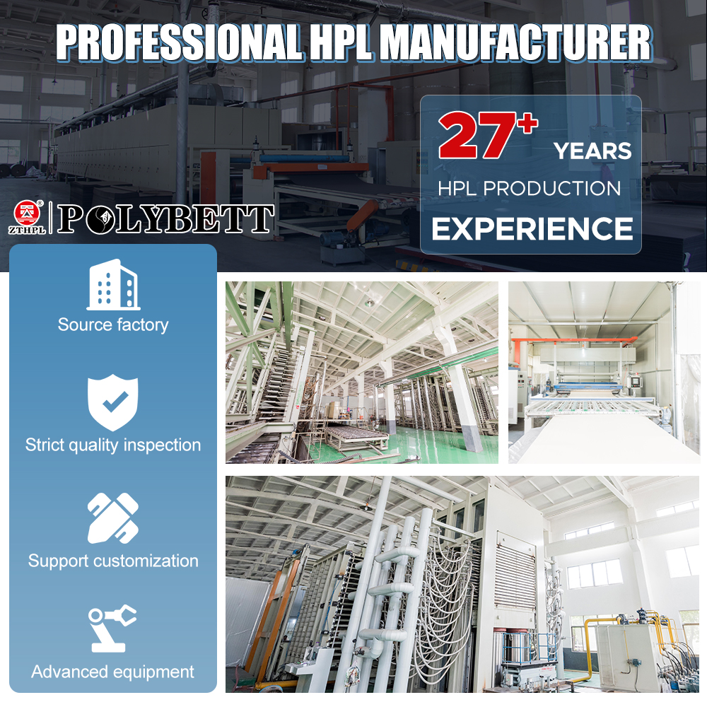 hpl laminate