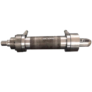 भारी शुल्क 80 56-250 कोयला रासायनिक हाइड्रोलिक सिलेंडर - Product Image 4