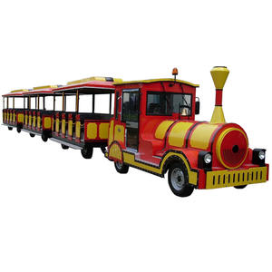 Prix usine <span class=keywords><strong>acheter</strong></span> <span class=keywords><strong>électrique</strong></span> amusement Enfants sans rail manèges <span class=keywords><strong>train</strong></span> - Product Image 2