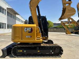 เครื่องขุด307E2แมวมือสอง306 305 307จากญี่ปุ่น - Product Image 4