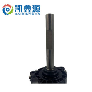Moteur à pédale électrique Kaixinyuan 12V à aimant permanent synchrone pour remplacement automobile noir Q-1110 - Product Image 3
