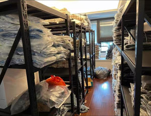 מפעל 200 ק "ג קורוזיה מגן ברזל מזרן אור חובה סופרמרקט ערימה מדפים פלדה מדפים אחסון מדפים פלדה מדפים אחסון מדפים - Product Image 2