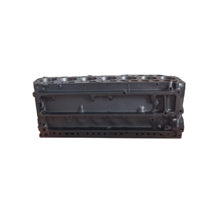Bloc-cylindres en fonte ductile 3406C 3406E 3408 3411C pour moteur diesel de navire - Product Image 1