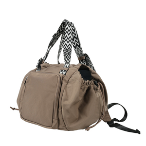Sac à dos convertible de la série Light Travel, sac à langer multifonctionnel pour usage parent-enfant - Product Image 2