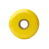 Roues de patins à roulettes en ligne Pure Wheel 76A 74A 82A 85A 90A SHR 76 mm 80 mm Roue De Patin à Roulettes