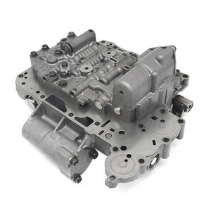 U340E U341E U341F TCU (блок управления трансмиссией) для Echo для 1,5 л 1,8 ручной работы - Product Image 6