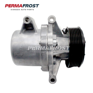 Compresor de CA automático CR08B 7PK para Nissan March Versa Micra K13 <span class=keywords><strong>Acenta</strong></span> 926003VA5B 926003VA1D 926003VA0D 926001HC5A - Product Image 5