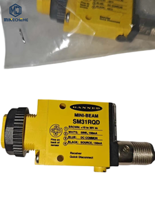 เซ็นเซอร์ควบคุม PLC เซ็นเซอร์โฟโตอิเล็กทริค ของแท้ใหม่เอี่ยม SM31RQD SM31EQD - Product Image 1