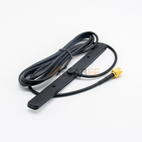 Antenne GSM 3G 4G LTE Slim Patch 900 1800 2100 2400 MHz Quad Band pour les appareils IoT M2M et de télémétrie