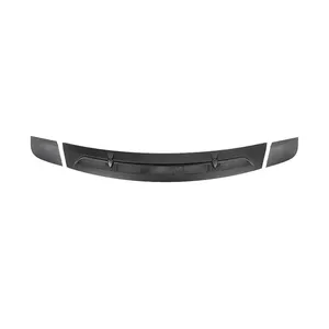 อุปกรณ์เสริมช่องระบายอากาศฝากระโปรงหน้า StarNav สำหรับ Mercedes Benz A Class W169 ปี 2004-2012 ฝาครอบช่องระบายอากาศด้านหน้า 1698360018 1698300075 1 - Product Image 3
