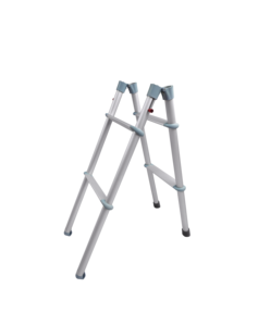 Accessoire d'échelle pliante pour <span class=keywords><strong>lit</strong></span> superposé intérieur pour <span class=keywords><strong>camping</strong></span>-cars et caravanes pour <span class=keywords><strong>camping</strong></span>-cars et remorques - Product Image 1