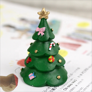 <span class=keywords><strong>Statuette</strong></span> di Animali Natalizi in Resina, Ornamenti Carini <span class=keywords><strong>da</strong></span> <span class=keywords><strong>Collezione</strong></span>, Decorazioni per Casa e Scrivania, Regalo per gli Amanti della Naturaa - Product Image 2