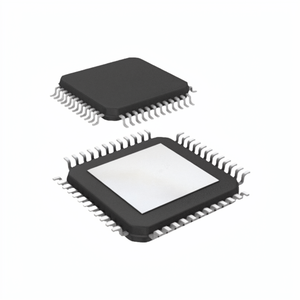 Manufacturer Channel Power Management (PMIC) Buy Electronics Components Online MC33FS6517CAE 48 LQFP Exposed Pad - Product Image 1