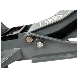 Standard 3 <strong>Ton</strong> Promotional Quick Lift Repair <strong>Jack</strong> Low Profile Floor <strong>Jack</strong>, <strong>4</strong> <strong>Ton</strong> alligator Skin Car <strong>Jack</strong> with Double Pump - Product Image 3