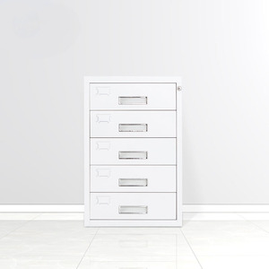 <span class=keywords><strong>ตู้</strong></span>เอกสาร<span class=keywords><strong>ลิ้นชัก</strong></span>แบบสั้นสำหรับสำนักงานหรือโรงเรียน ขายดี มีกุญแจล็อค เหมาะสำหรับโรงพยาบาล สำนักงาน หรือโรงเรียน - Product Image 1