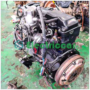 Bloque de Motor Completo Usado de 5L para Automóviles Hiace y Fortuner - Product Image 3