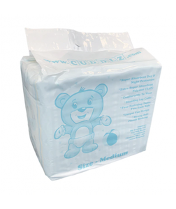 Pannolini per adulti ad alto assorbimento da 6000ML per adulti, Design colorato, pannolini per adulti Ultra spessi - Product Image 6