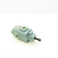 OEM / ODM adapté au contrôle hydraulique Q-T03-1C-21, installation facile