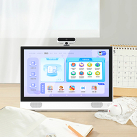 Grosir Tablet anak-anak Android 11 15.6 inci kustom, PC 4Gb RAM 32Gb ROM dengan aplikasi pendidikan bawaan untuk anak-anak