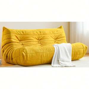 Canapé-lit compressé pour salon, ensemble de meubles, canapé compressé en mousse sans os, canapé compressé sous vide - Product Image 5